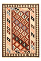 Kilim Fars Tapijt 150x105cm