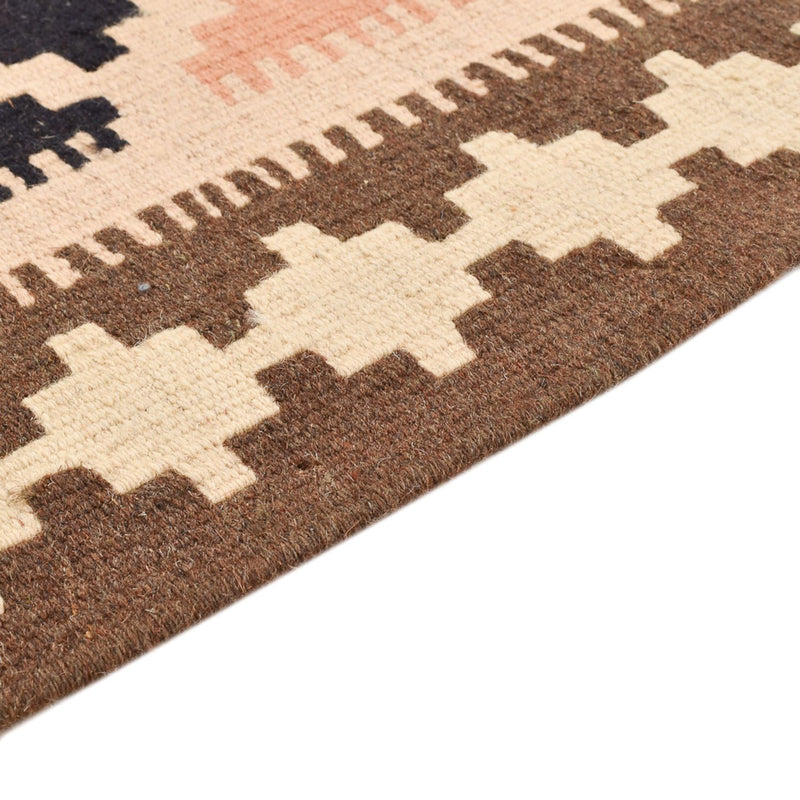 Kelim tapijt - Oosters - 150 x 105 cm - veelkleurig