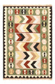 Kilim Fars Tapijt 147x108cm