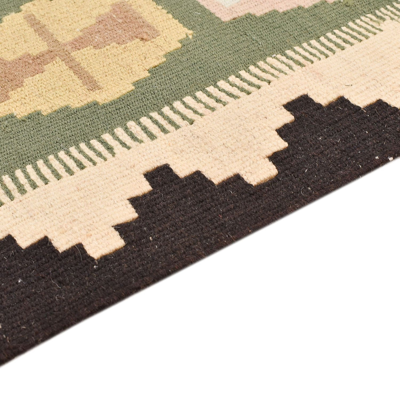Kilim Fars Tapijt 147x108cm