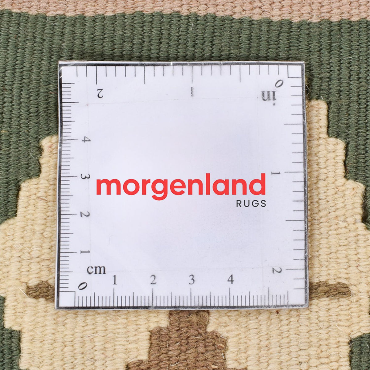 Kelim tapijt - Oosters - 147 x 108 cm - veelkleurig