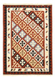 Kilim Fars Tapijt 145x102cm