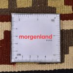 Kelim tapijt - Oosters - 145 x 102 cm - veelkleurig