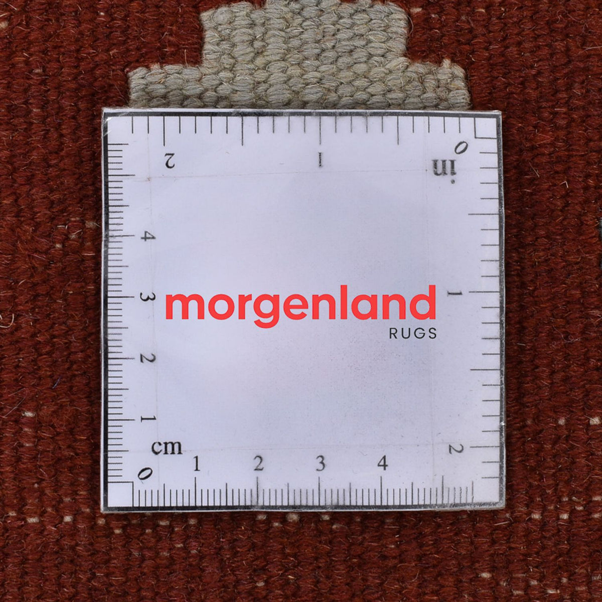 Kelim tapijt - Oosters - 132 x 97 cm - veelkleurig