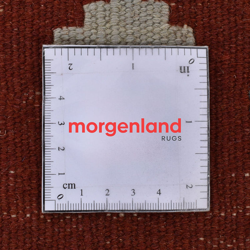 Kelim tapijt - Oosters - 132 x 97 cm - veelkleurig