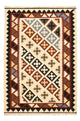 Kilim Fars Tapijt 146x100cm