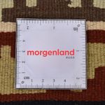 Kelim tapijt - Oosters - 146 x 100 cm - veelkleurig