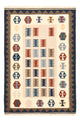 Kilim Fars Tapijt 150x98cm