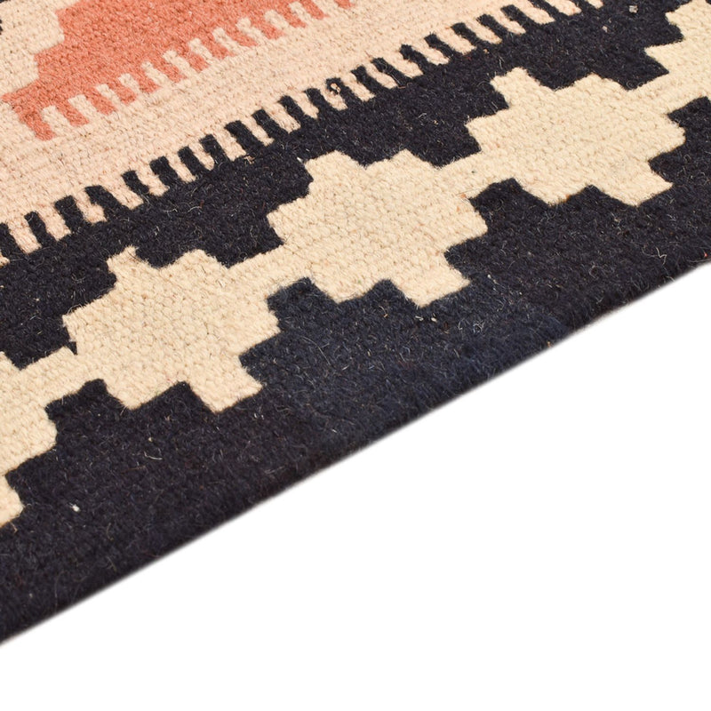 Kelim tapijt - Oosters - 148 x 106 cm - veelkleurig