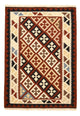 Kilim Fars Tapijt 143x102cm