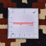 Kelim tapijt - Oosters - 143 x 102 cm - veelkleurig