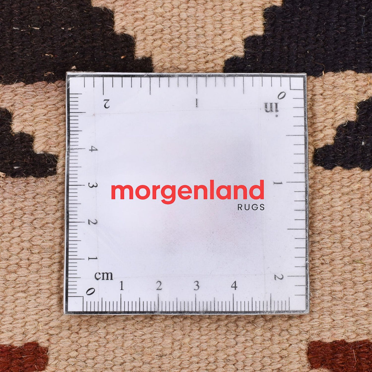 Kelim tapijt - Oosters - 144 x 98 cm - veelkleurig