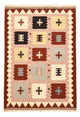Kilim Fars Tapijt 147x103cm