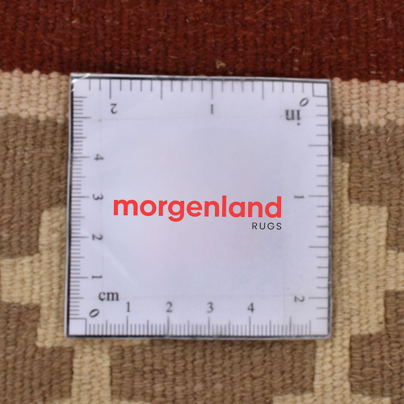 Kelim tapijt - Oosters - 153 x 108 cm - veelkleurig