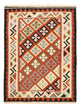 Kilim Fars Tapijt 142x107cm