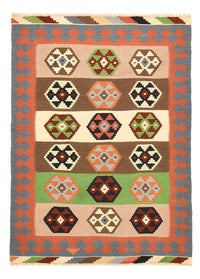 Kilim Fars Tapijt 137x100cm – product image