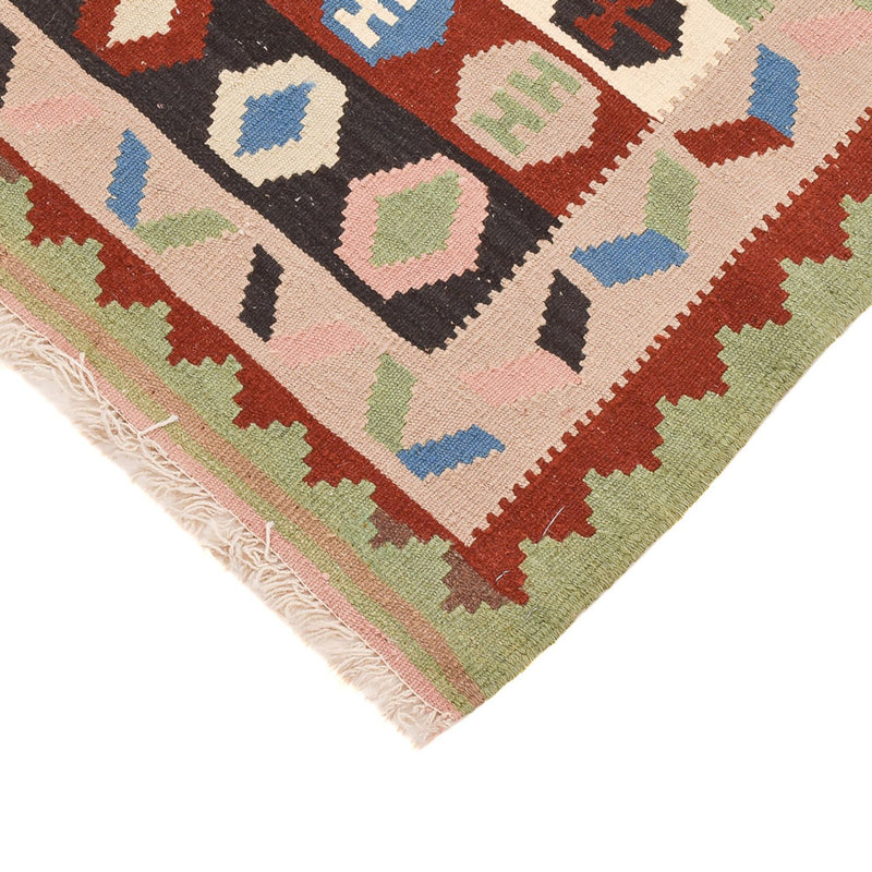 Kilim Fars Tapijt 150x107cm