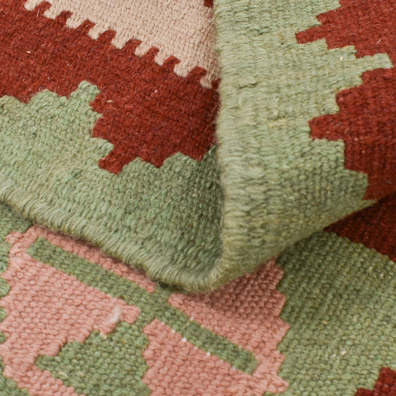Kilim Fars Tapijt 150x107cm