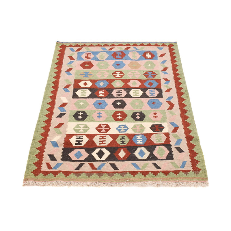 Kilim Fars Tapijt 150x107cm