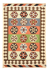 Kilim Fars Tapijt 146x98cm – product image