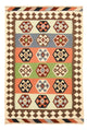 Kilim Fars Tapijt 146x98cm