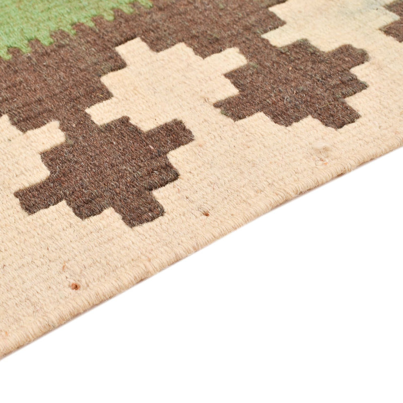 Kelim tapijt - Oosters - 146 x 98 cm - veelkleurig