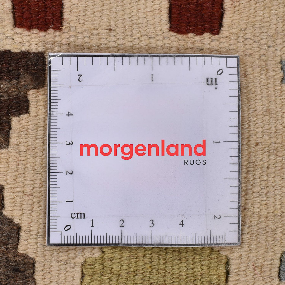 Kelim tapijt - Oosters - 144 x 103 cm - veelkleurig