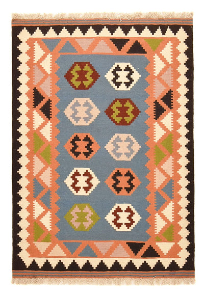 Kilim Fars Tapijt 104x152cm