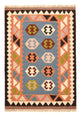 Kilim Fars Tapijt 152x104cm