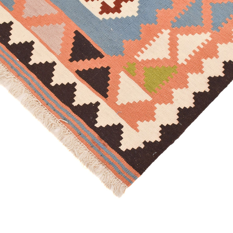 Kelim tapijt - Oosters - 152 x 104 cm - veelkleurig