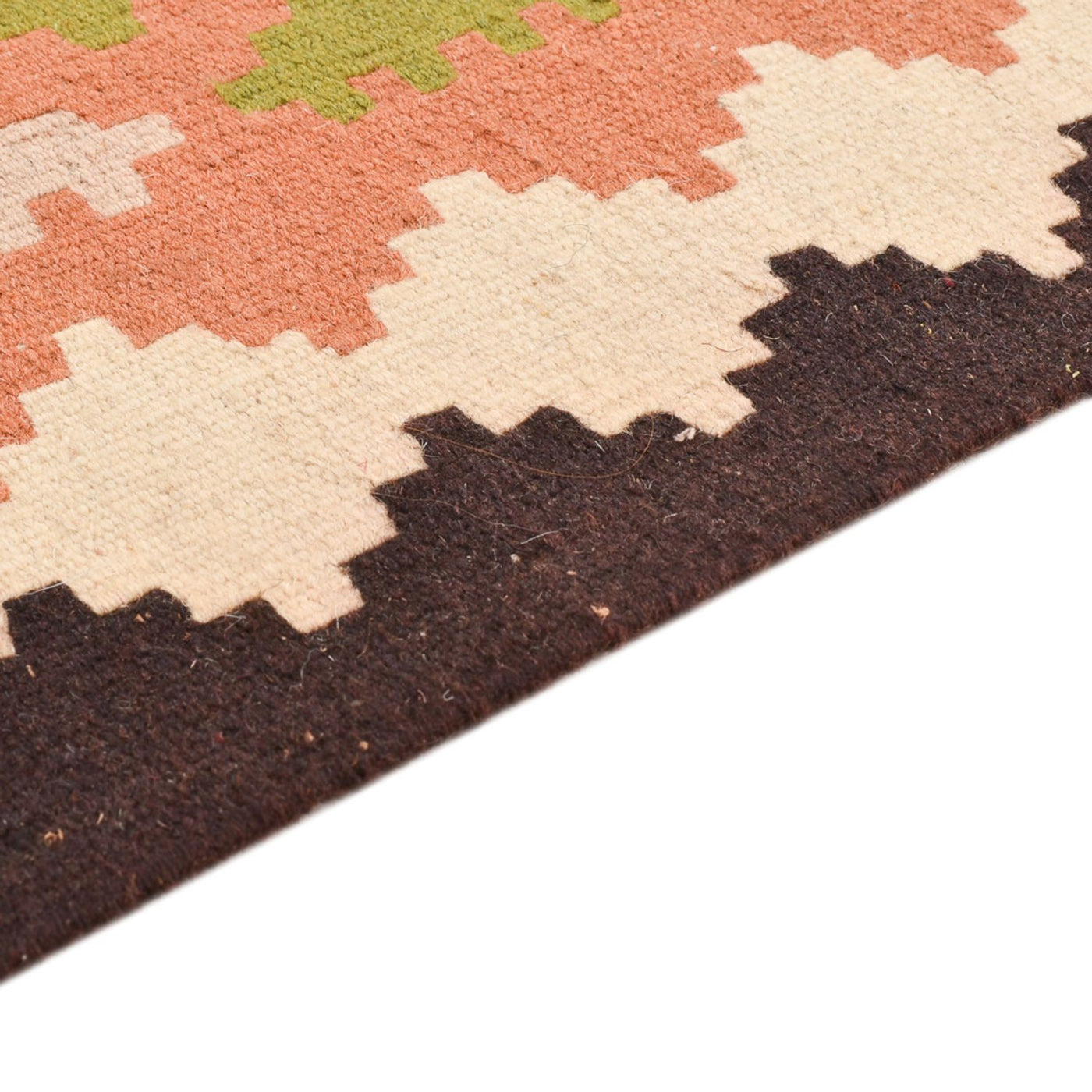 Kilim Fars Tapijt 152x104cm