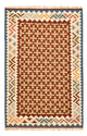 Kilim Fars Tapijt 147x98cm