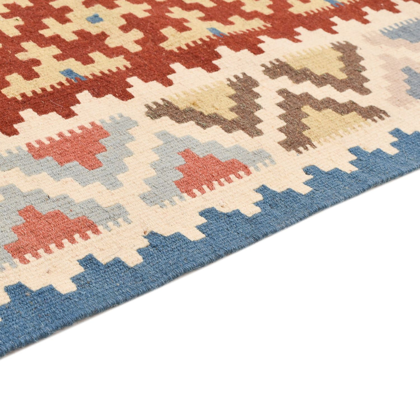 Kilim Fars Tapijt 147x98cm