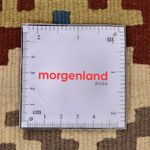 Kelim tapijt - Oosters - 147 x 98 cm - veelkleurig