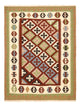 Kilim Fars Tapijt 144x108cm