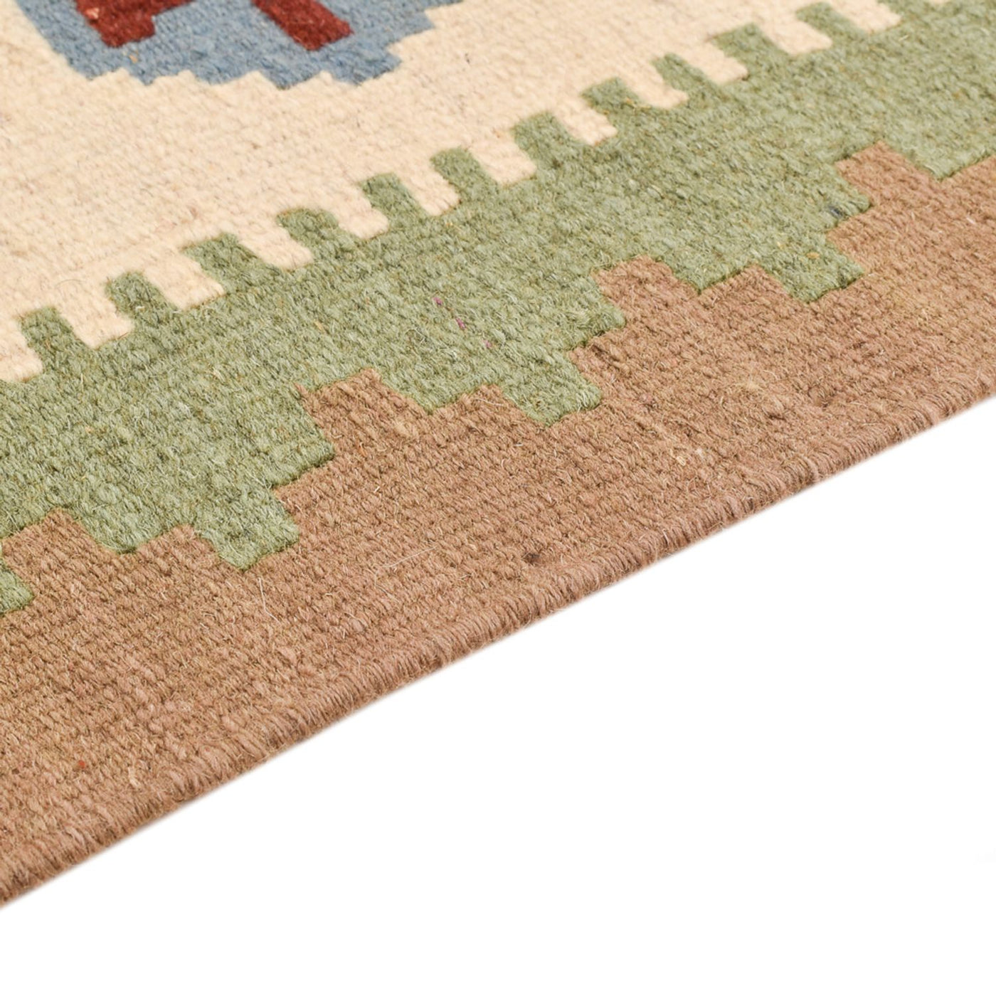 Kilim Fars Tapijt 144x108cm