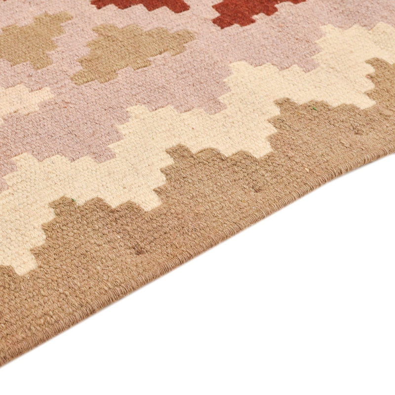 Kelim tapijt - Oosters - 150 x 104 cm - veelkleurig