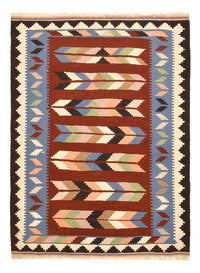 Kilim Fars Tapijt 104x142cm – product image