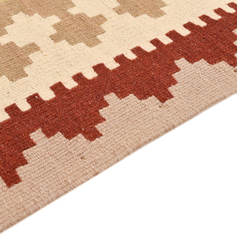 Kelim tapijt - Oosters - 152 x 100 cm - veelkleurig