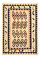Kilim Fars Tapijt 150x103cm