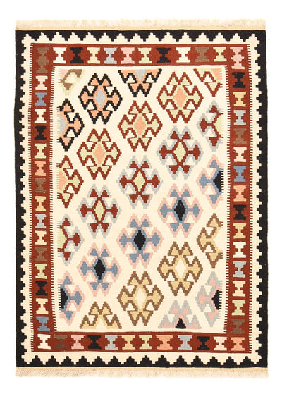 Kilim Fars Tapijt 105x150cm