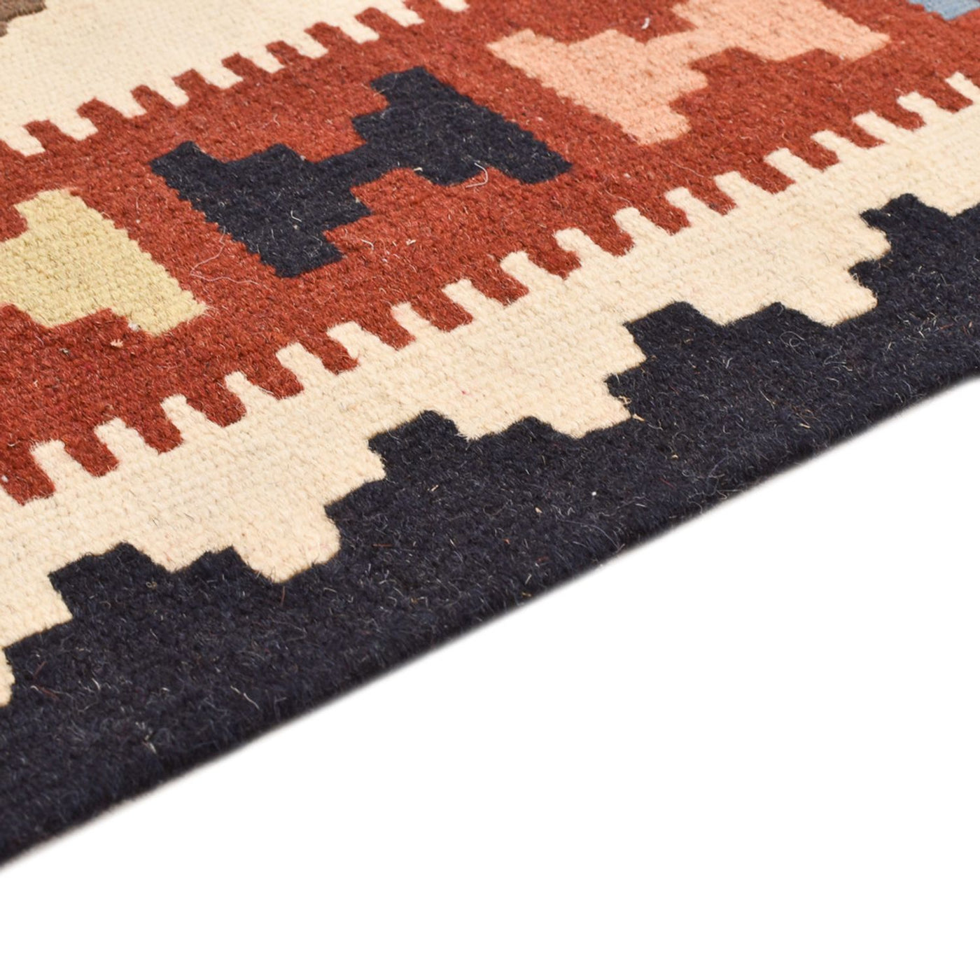 Kilim Fars Tapijt 150x105cm