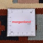 Kelim tapijt - Oosters - 150 x 105 cm - veelkleurig