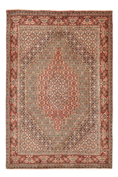 Senneh Tapijt 150x225cm - Perzisch tapijt