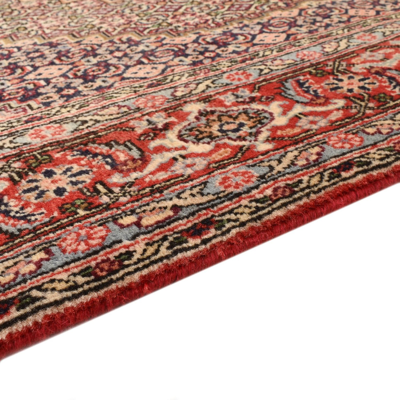 Senneh Tapijt 225x150cm - Perzisch tapijt