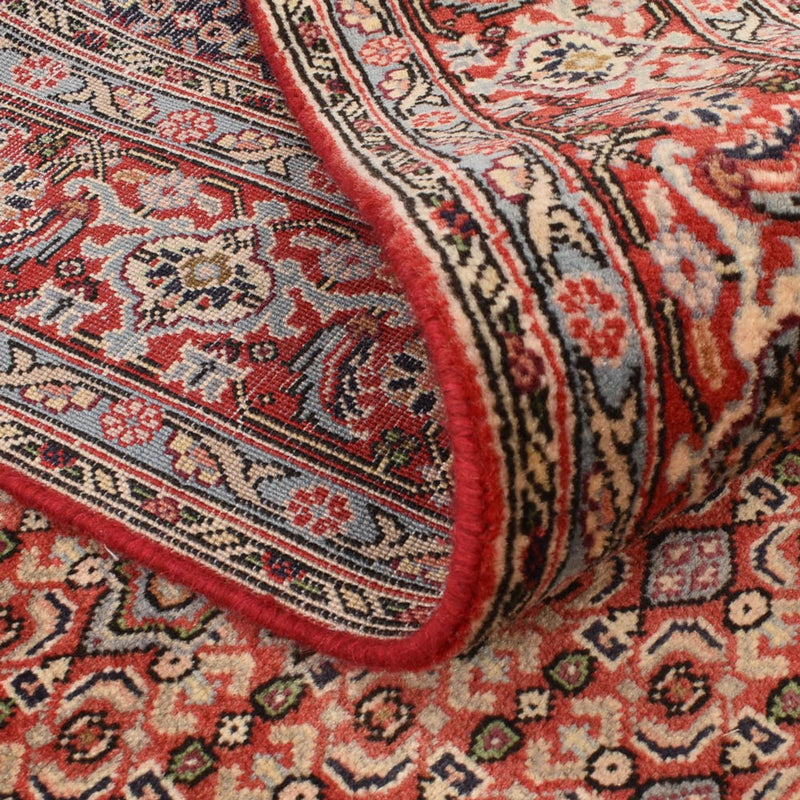 Perzisch tapijt - Klassiek - 225 x 150 cm - roest