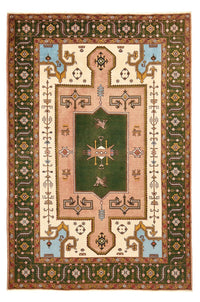 Perzisch Tapijt - Nomadisch - 300 x 200 cm - veelkleurig