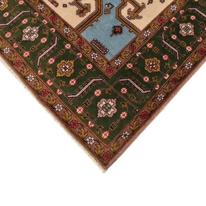 Perzisch Tapijt - Nomadisch - 300 x 200 cm - veelkleurig