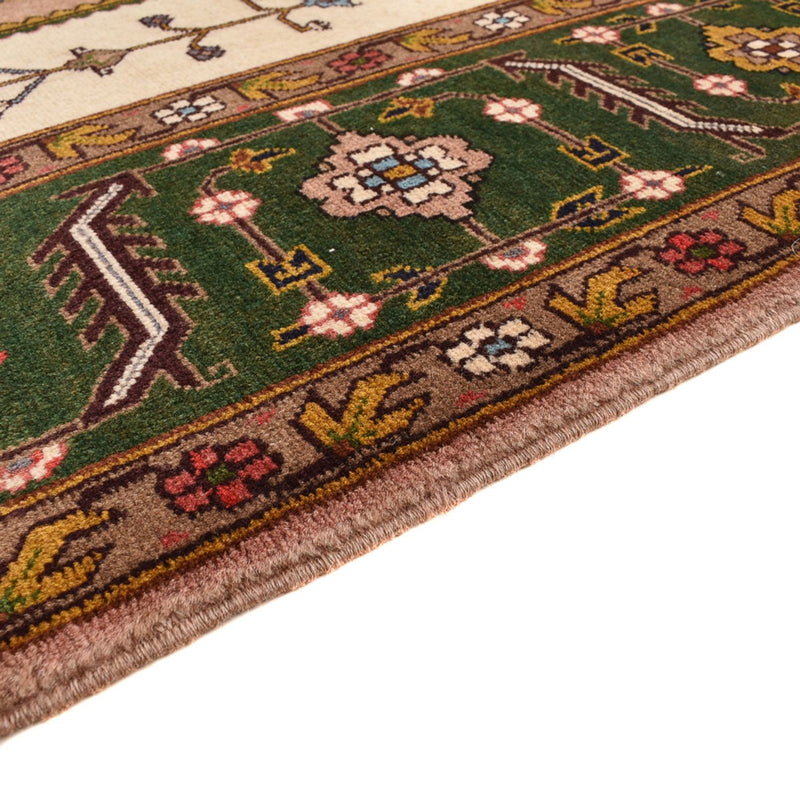 Perzisch Tapijt - Nomadisch - 300 x 200 cm - veelkleurig