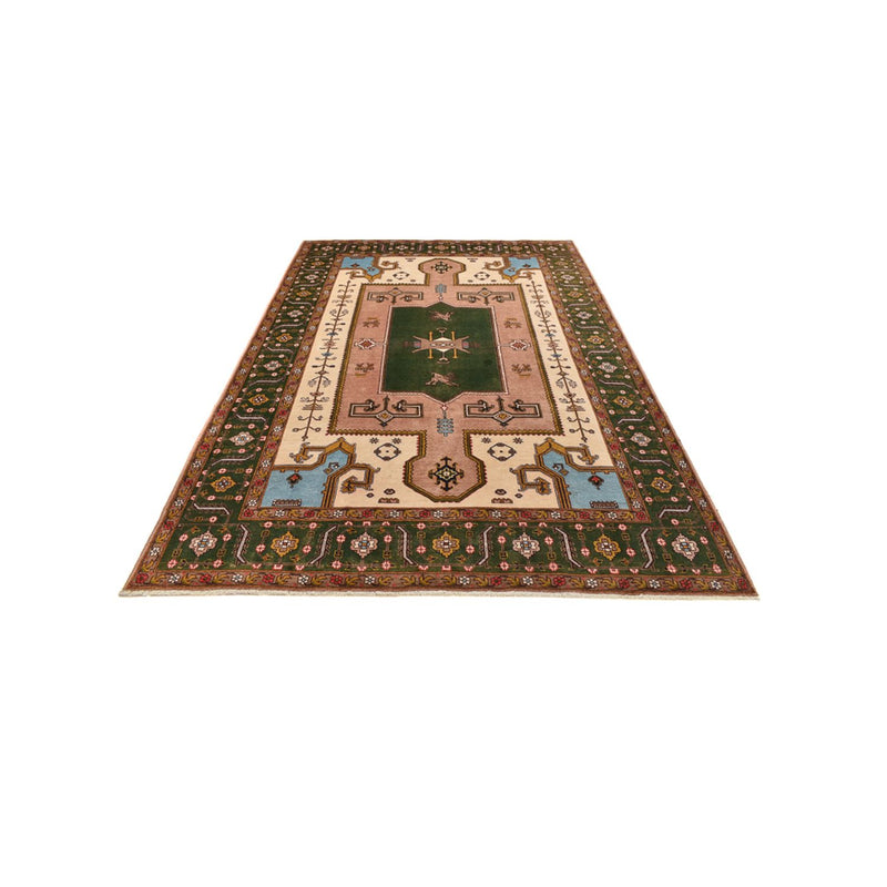 Perzisch Tapijt - Nomadisch - 300 x 200 cm - veelkleurig